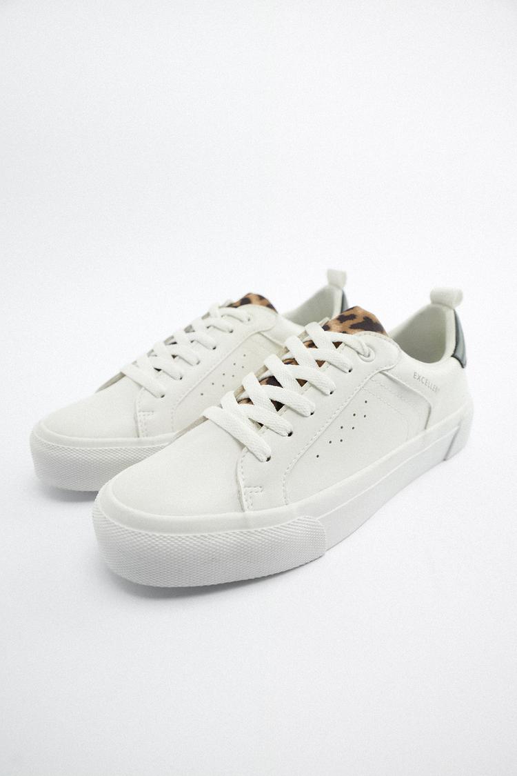 SNEAKER ZARA Greece
